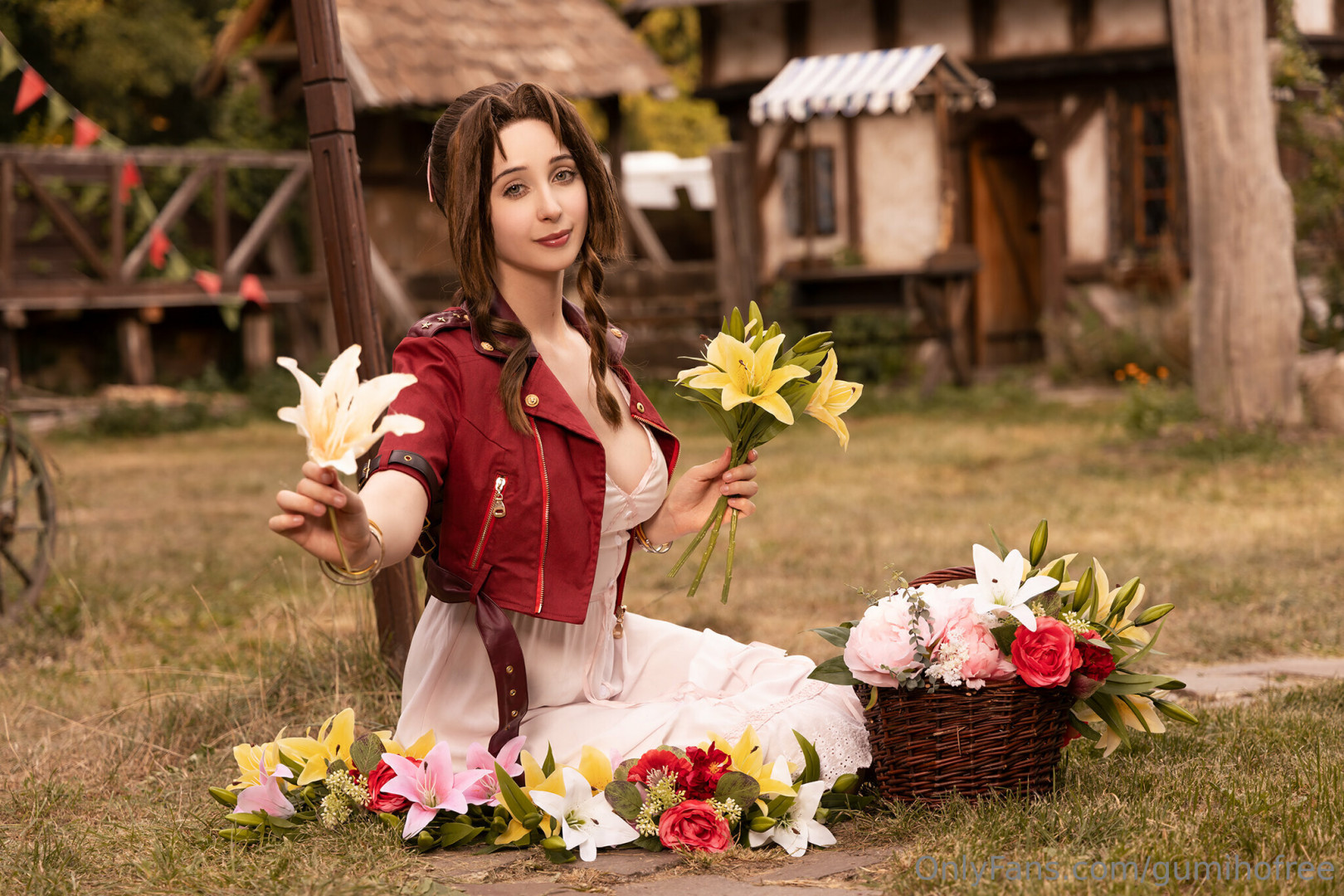 Photo by gumihofree published on July 25,2023 17:28:54 - BestThots