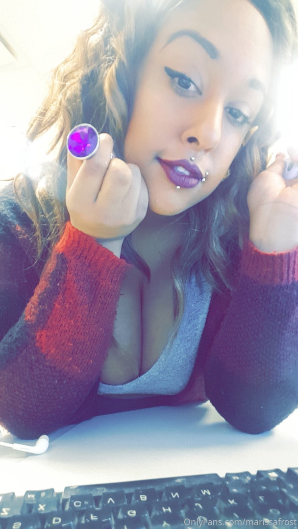 Photo by marissafrost published on July 7,2023 20:59:09 - BestThots