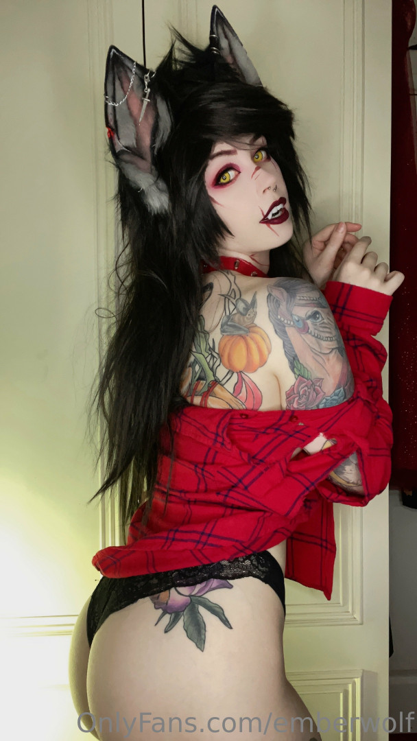 Photo by emberwolf published on June 28,2023 08:23:54 - BestThots
