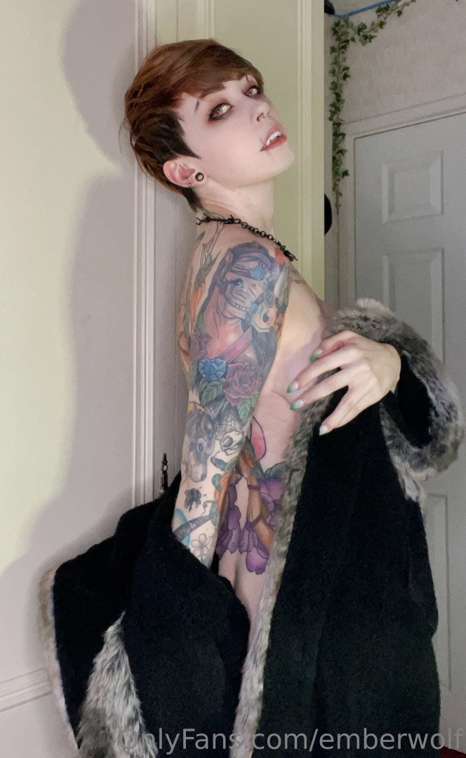 Photo by emberwolf published on June 28,2023 08:24:19 - BestThots