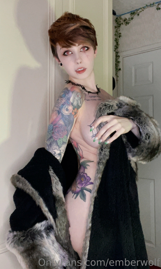 Photo by emberwolf published on June 28,2023 08:24:49 - BestThots