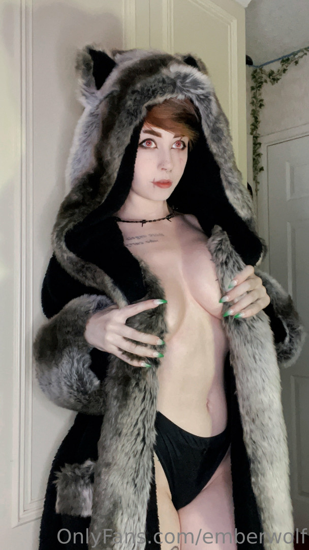 Photo by emberwolf published on June 28,2023 08:25:53 - BestThots