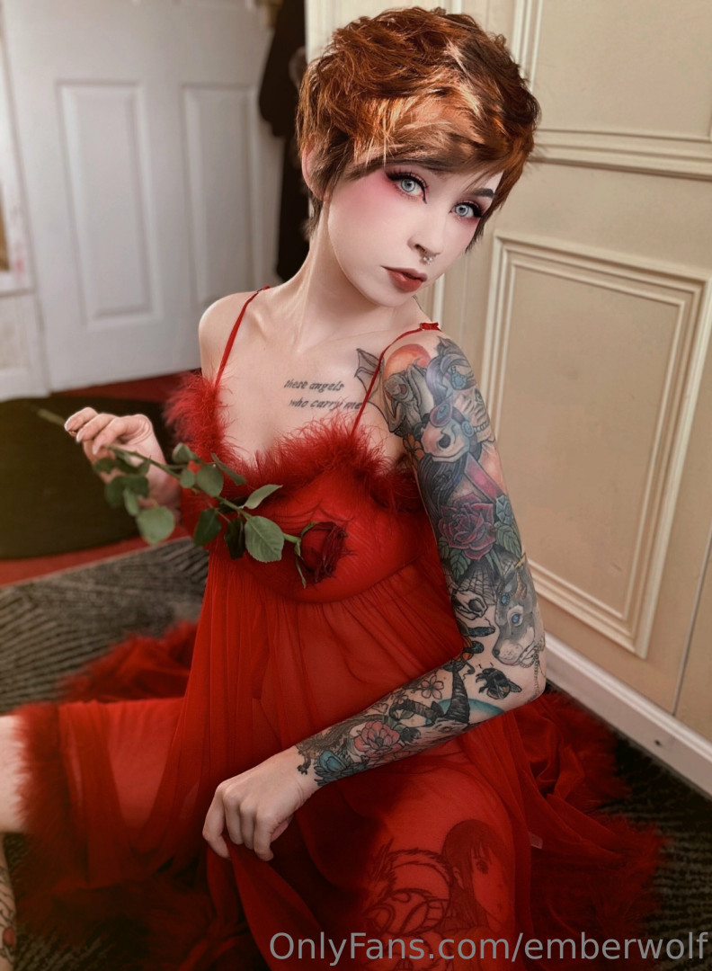 Photo by emberwolf published on June 28,2023 08:25:56 - BestThots