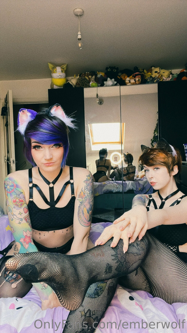 Photo by emberwolf published on June 28,2023 08:27:12 - BestThots