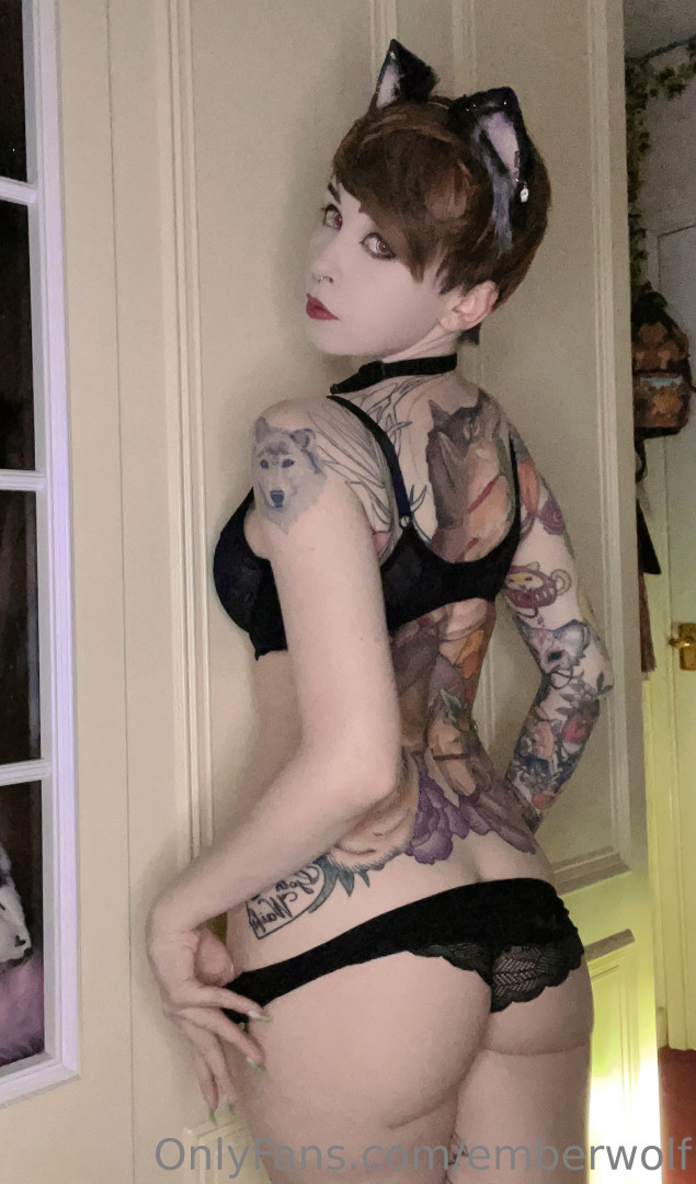 Photo by emberwolf published on June 28,2023 08:27:28 - BestThots