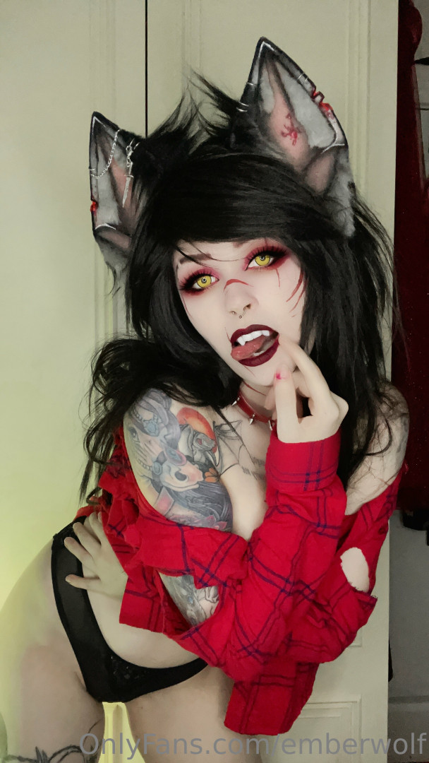 Photo by emberwolf published on June 28,2023 08:27:40 - BestThots