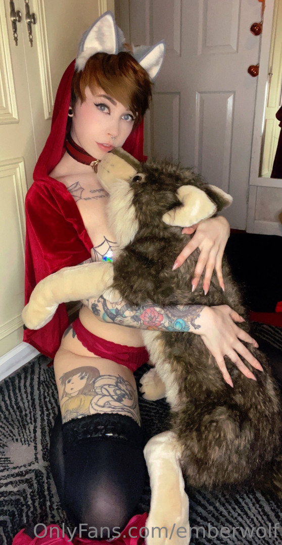 Photo by emberwolf published on June 28,2023 08:29:14 - BestThots