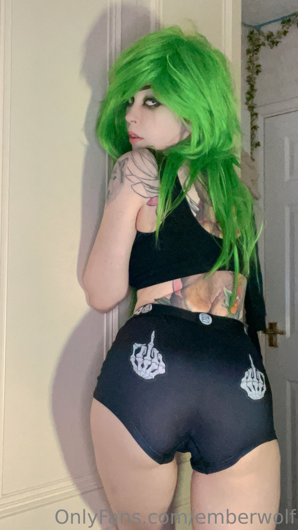 Photo by emberwolf published on January 15,2024 07:48:31 - BestThots