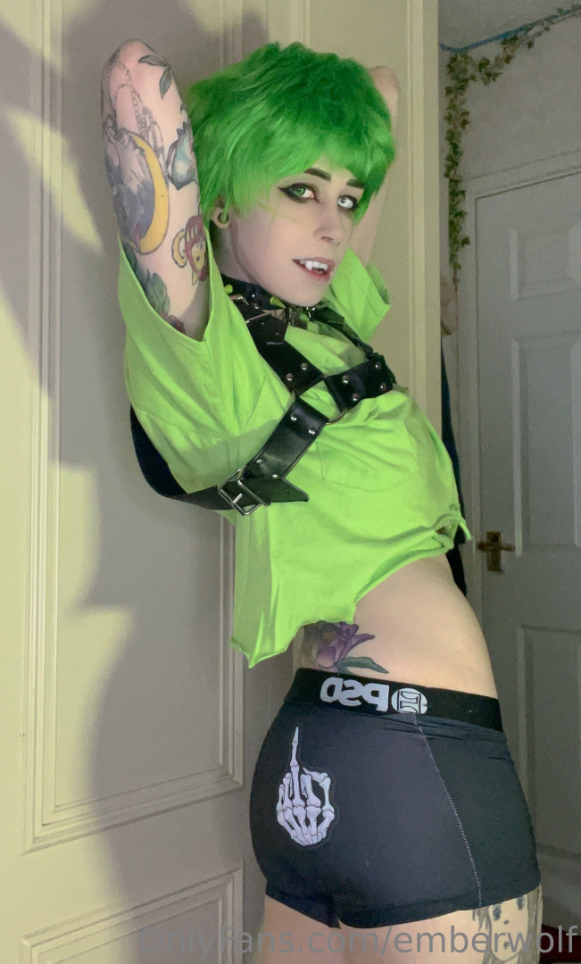 Photo by emberwolf published on January 15,2024 07:48:36 - BestThots