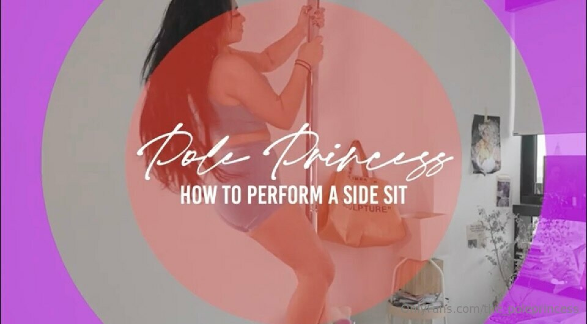 Photo by the_poleprincess published on May 17,2023 04:28:48 - BestThots