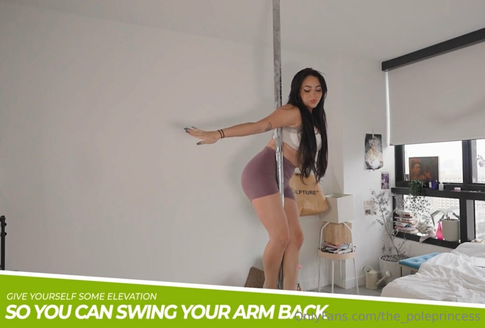 Photo by the_poleprincess published on May 17,2023 04:28:51 - BestThots