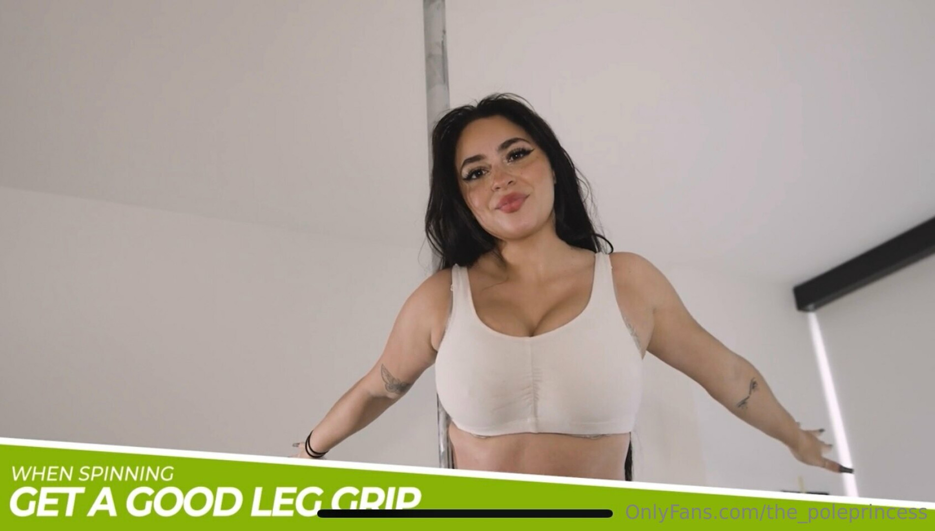 Photo by the_poleprincess published on May 17,2023 04:28:52 - BestThots