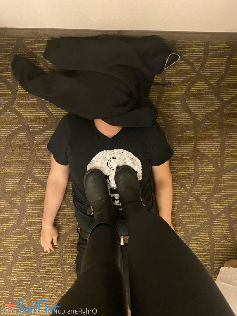 leatherhoe666 #9517043