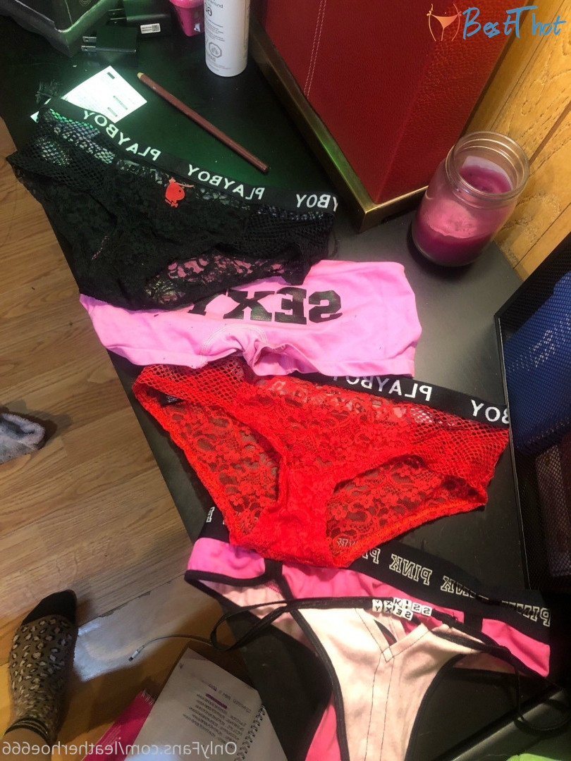 leatherhoe666 #9517045