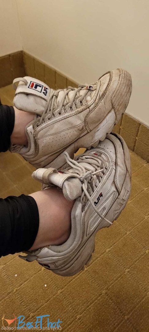 leatherhoe666 #9517046