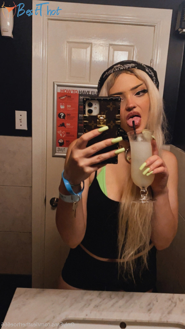 leatherhoe666 #9517063