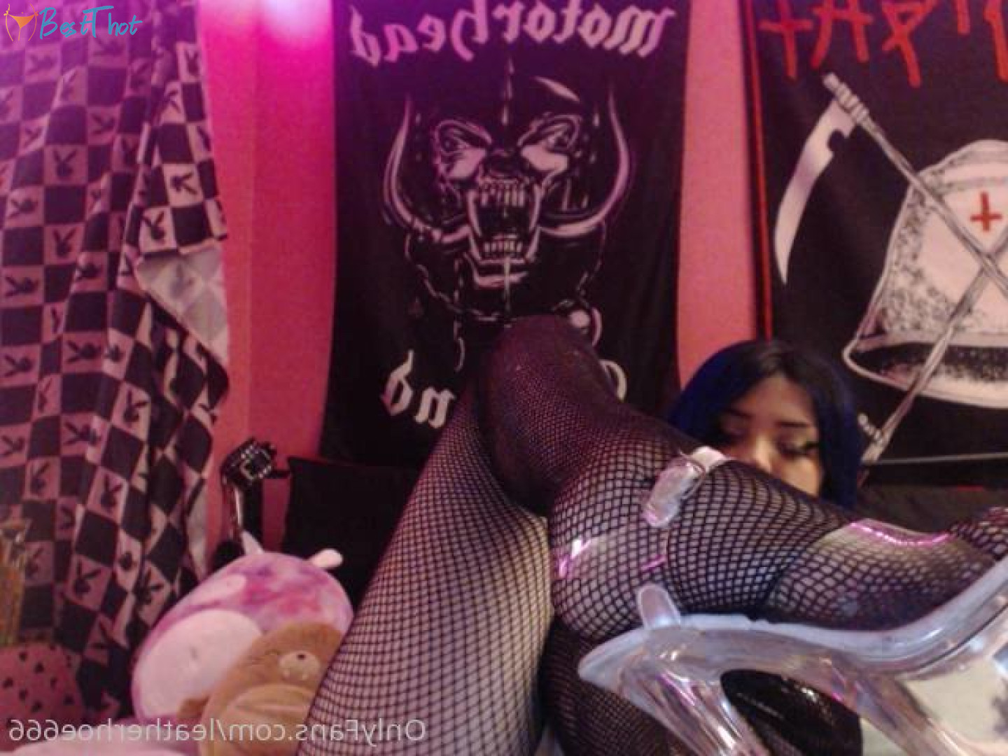 leatherhoe666 #9517110