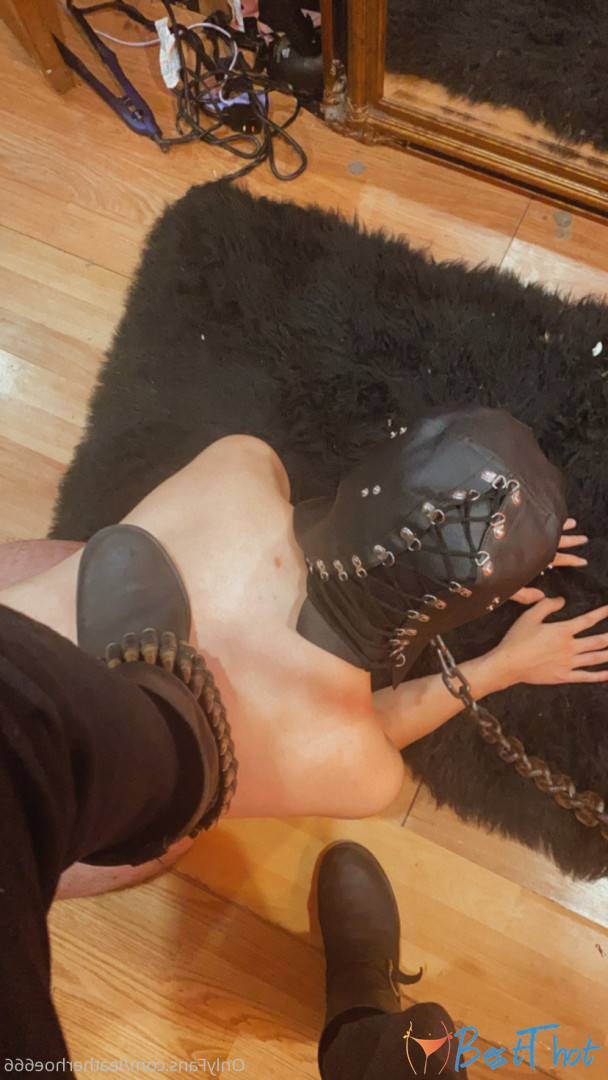 leatherhoe666 #9517111