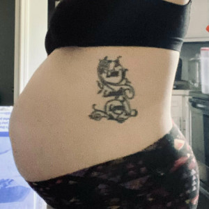 preggodream #2846563