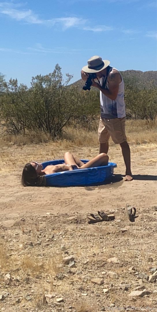 Photo by sunnyrayxo published on August 12,2023 23:00:56 - BestThots