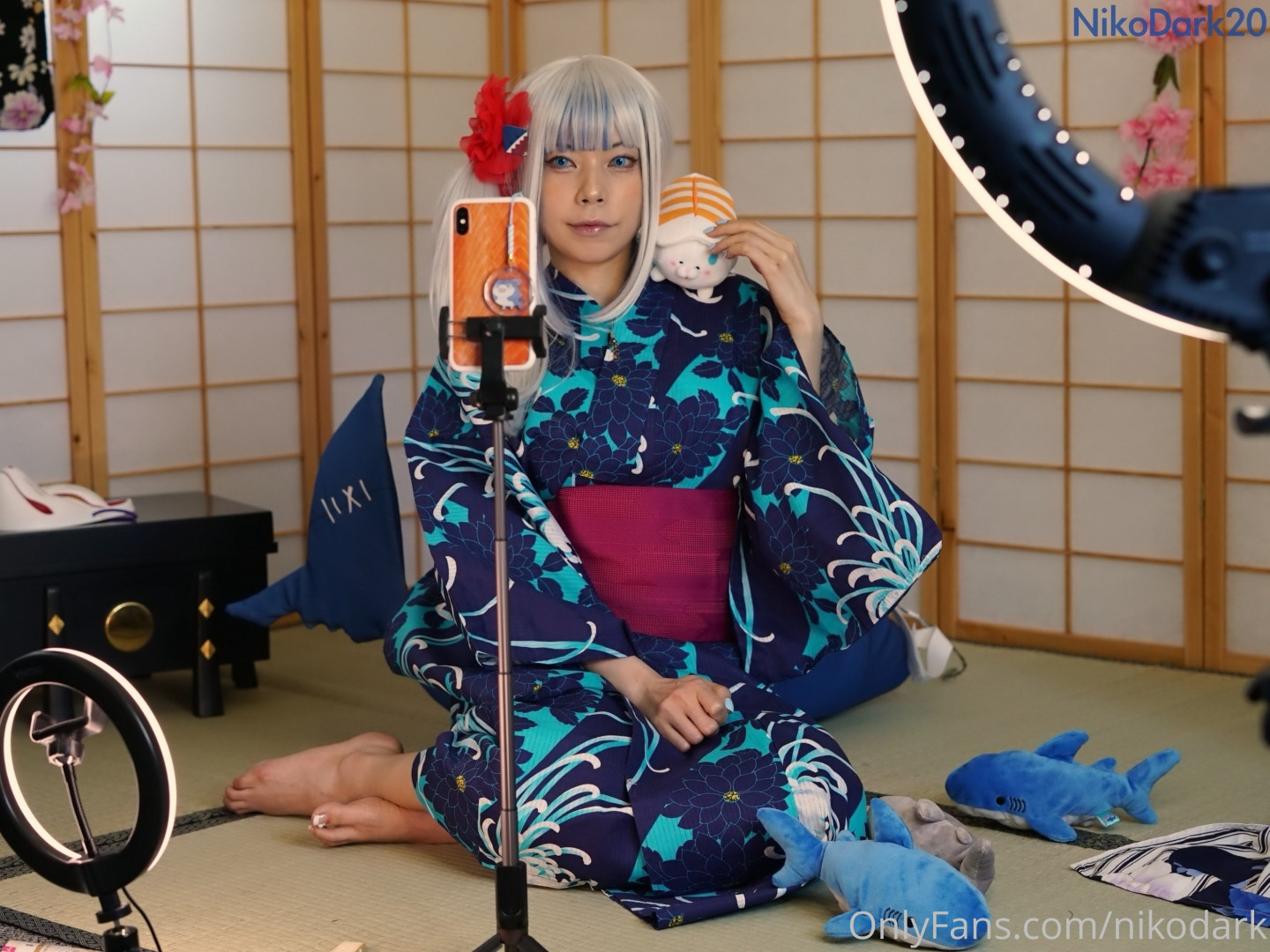 Photo by nikodark published on June 1,2023 15:11:12 - BestThots