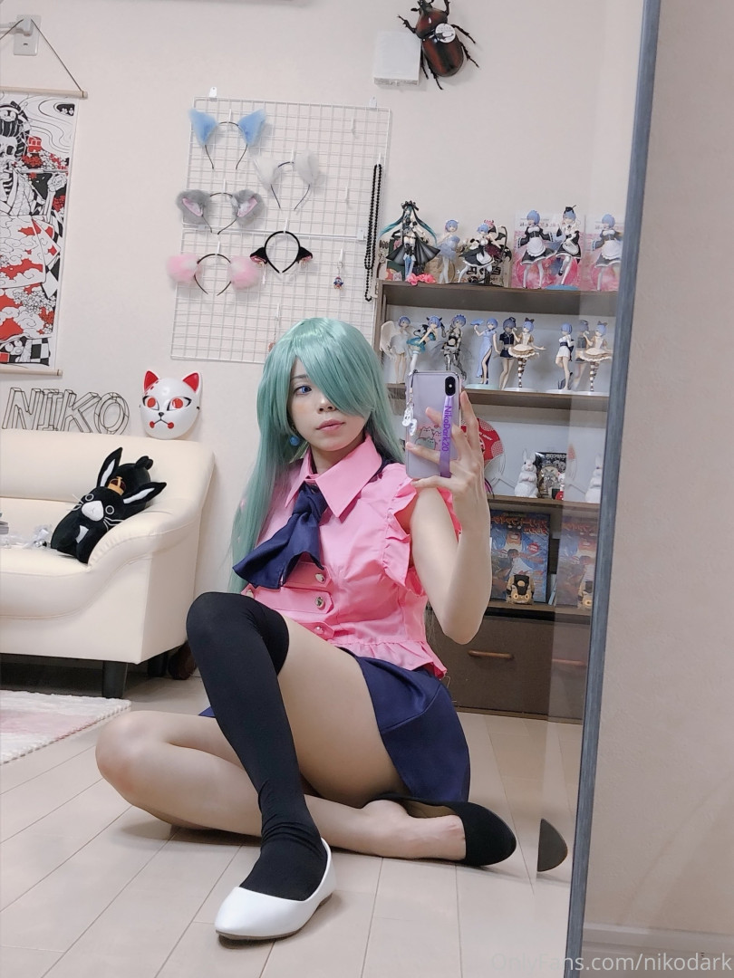 Photo by nikodark published on June 1,2023 15:11:17 - BestThots