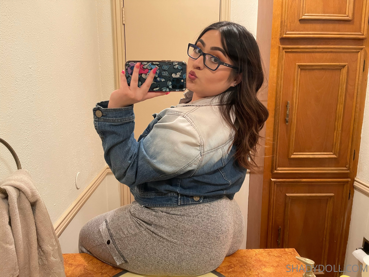 Photo by shadydoll published on July 4,2023 01:43:48 - BestThots