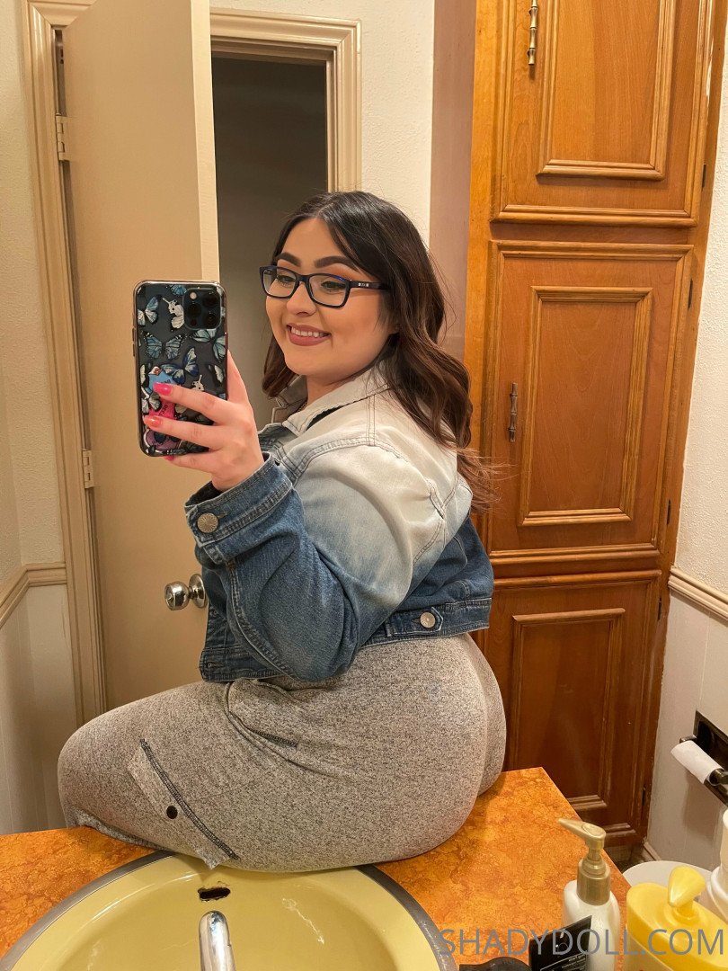 Photo by shadydoll published on July 4,2023 01:43:54 - BestThots