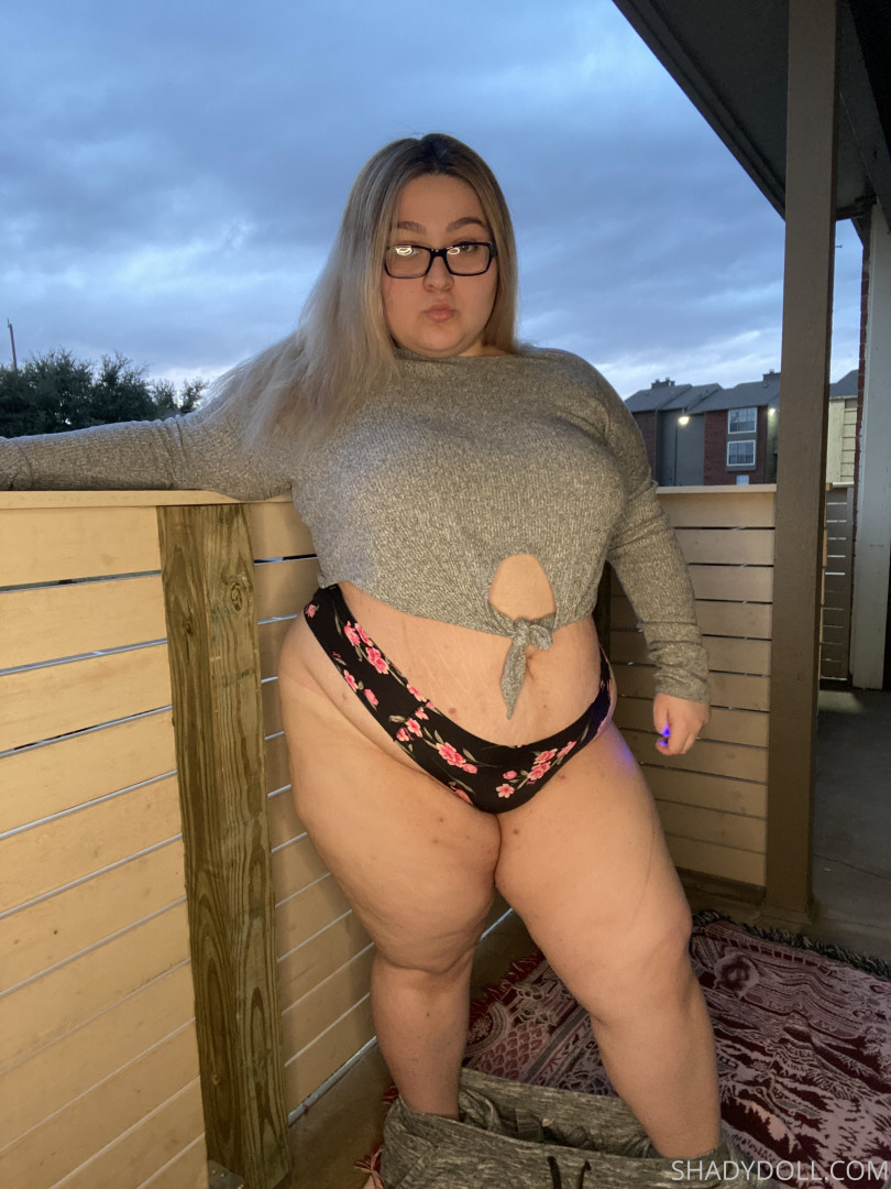 Photo by shadydoll published on July 4,2023 01:43:57 - BestThots