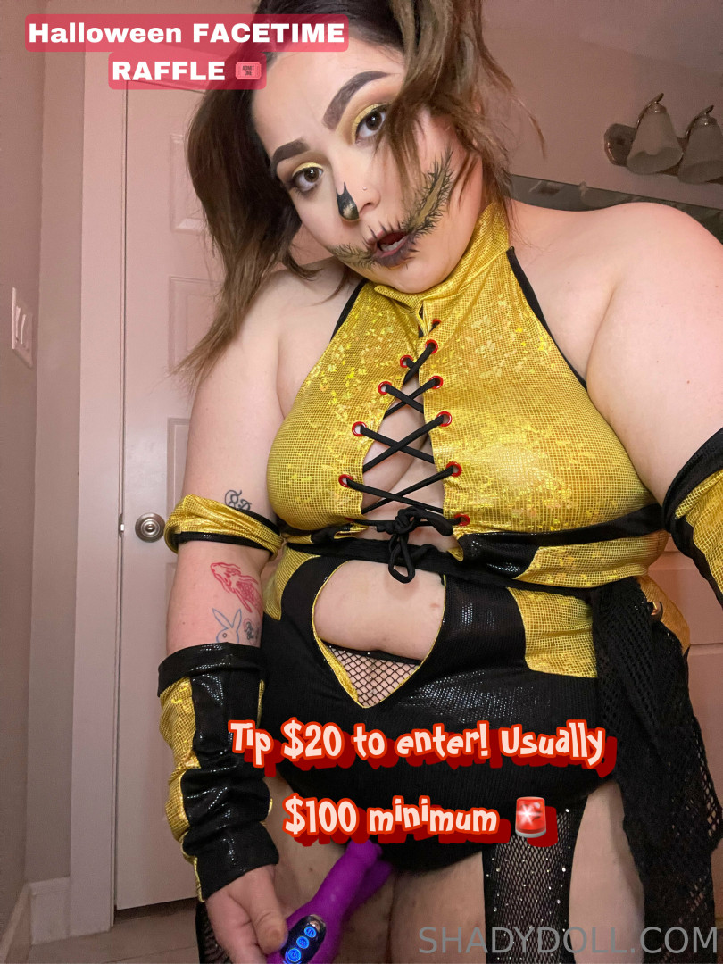 Photo by shadydoll published on July 4,2023 01:44:37 - BestThots