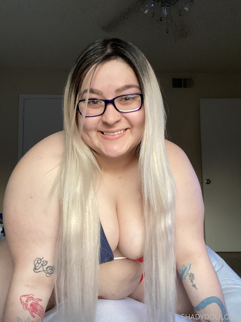 Photo by shadydoll published on July 4,2023 01:44:48 - BestThots