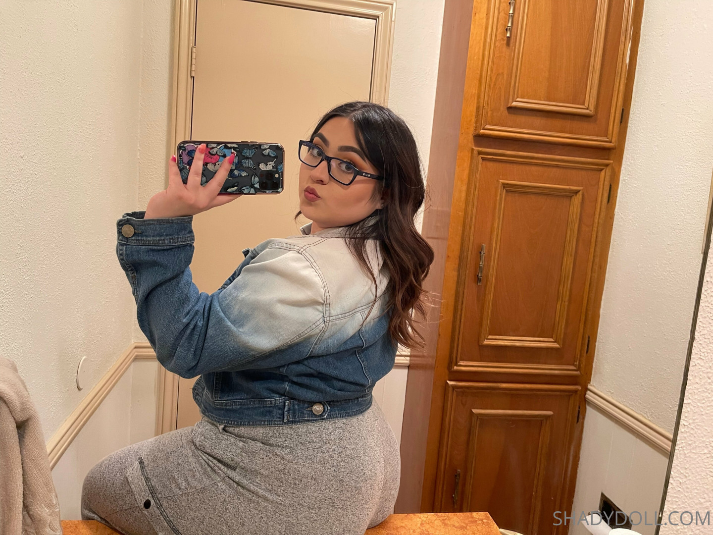 Photo by shadydoll published on July 4,2023 01:45:08 - BestThots