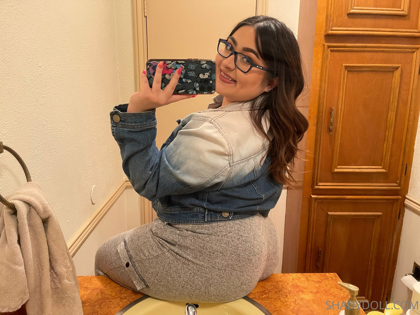 Photo by shadydoll published on July 4,2023 01:45:17 - BestThots