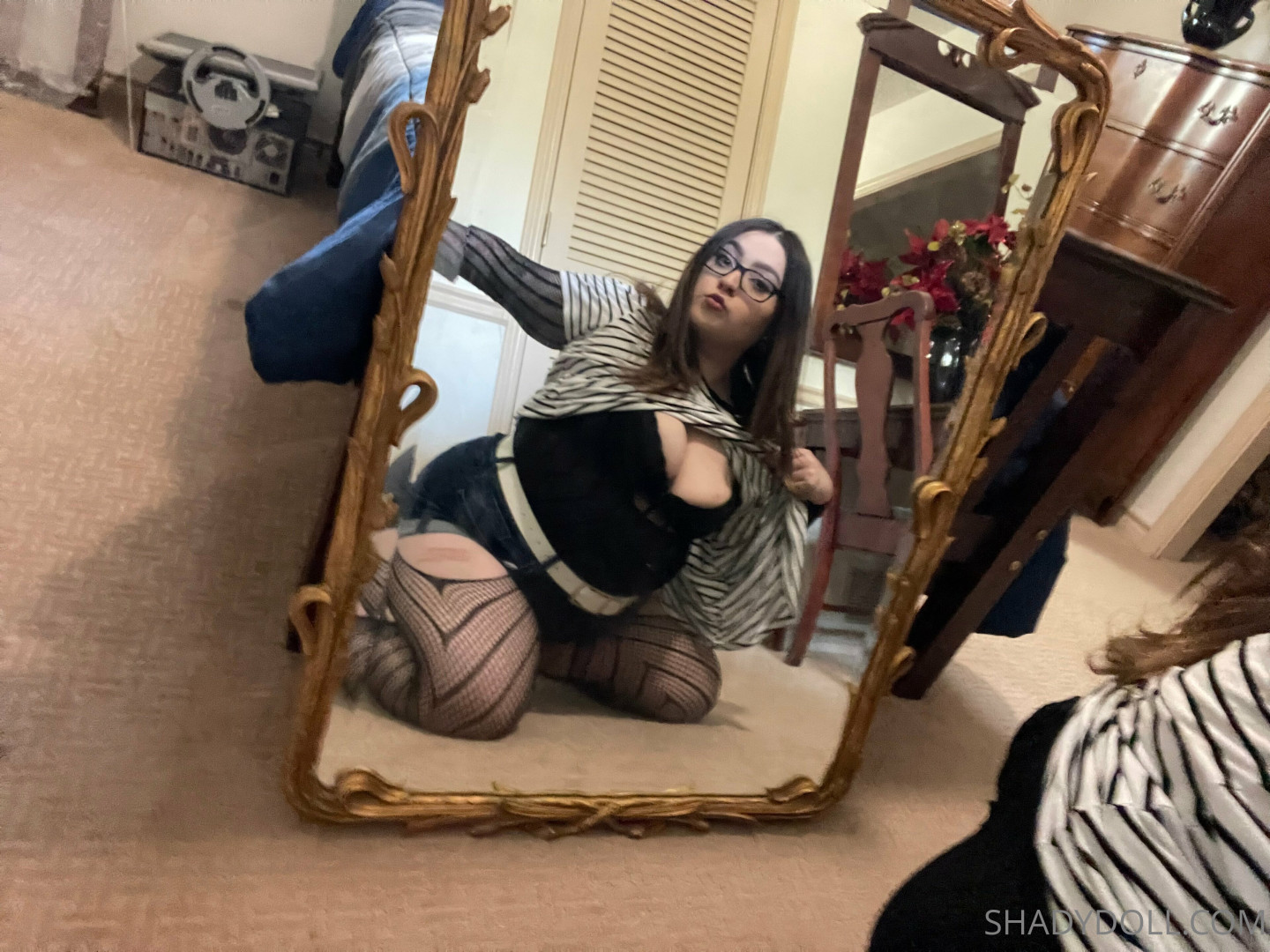 Photo by shadydoll published on July 4,2023 01:45:33 - BestThots