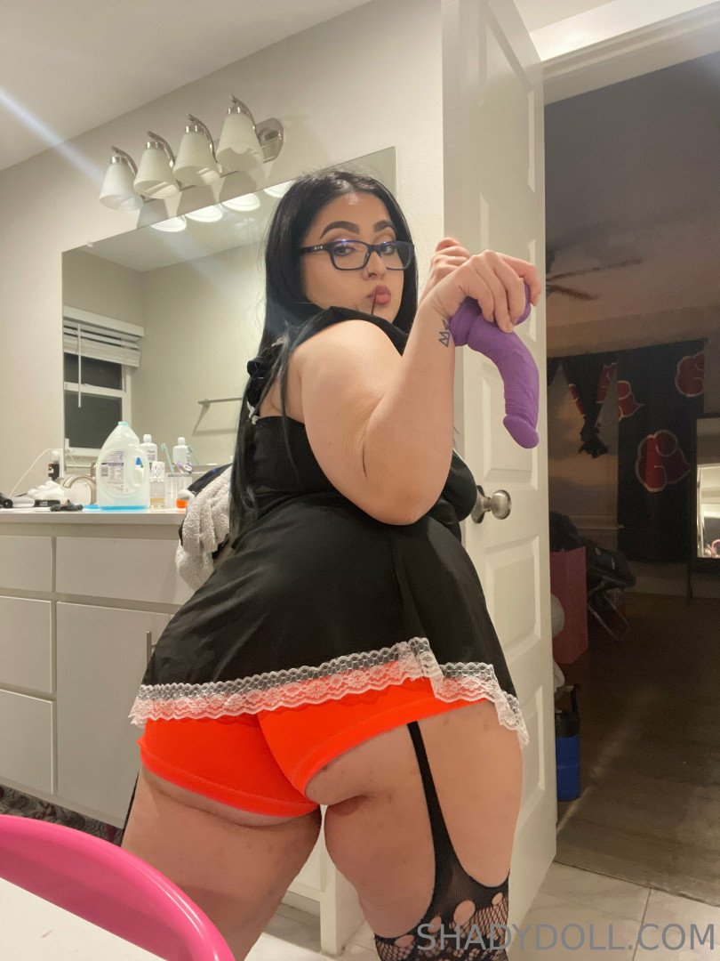 Photo by shadydoll published on July 4,2023 01:45:55 - BestThots