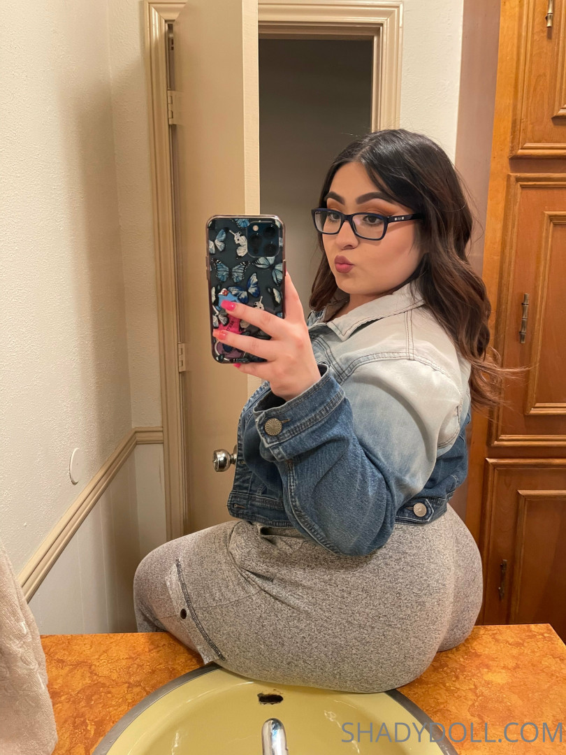 Photo by shadydoll published on July 4,2023 01:46:12 - BestThots