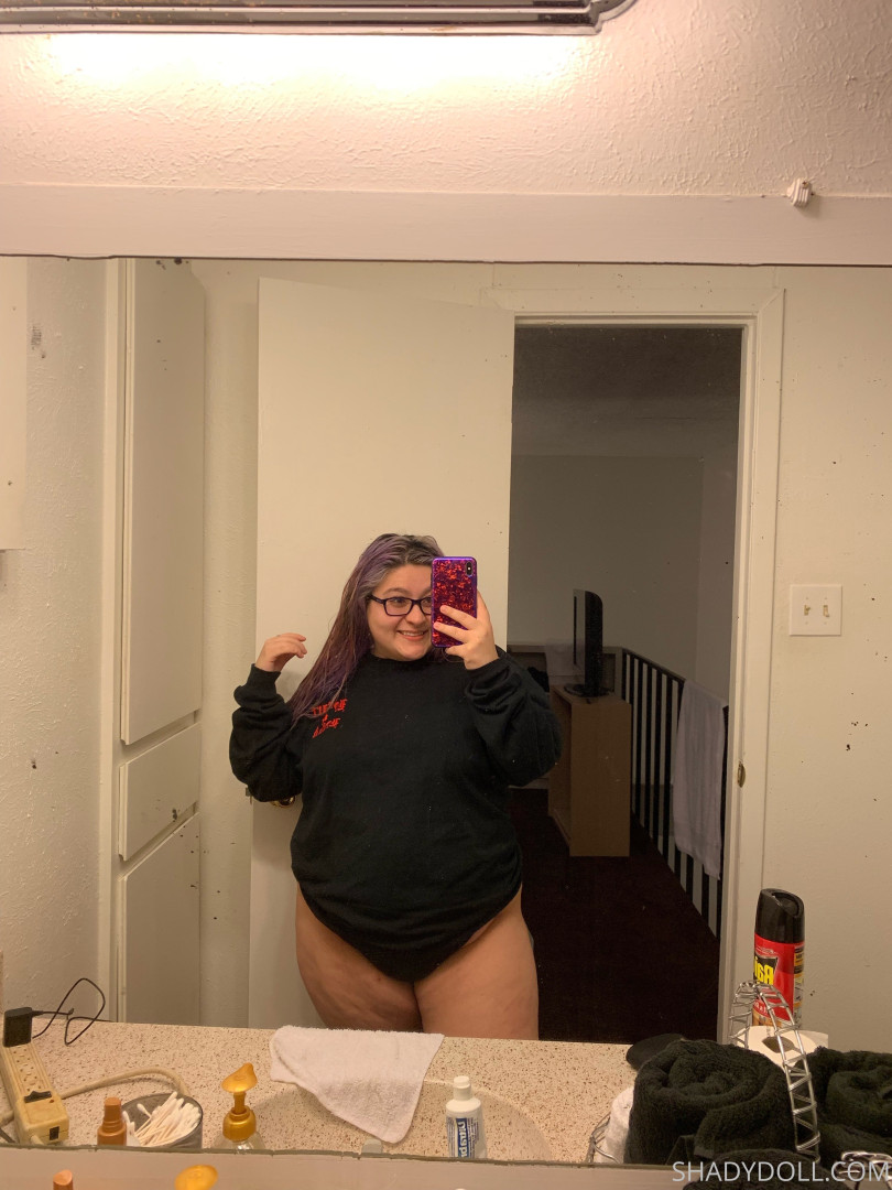 Photo by shadydoll published on July 4,2023 01:46:15 - BestThots
