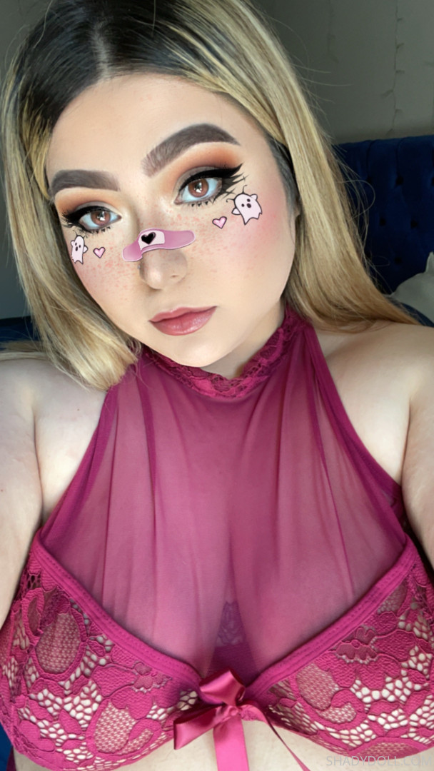 Photo by shadydoll published on July 4,2023 01:46:33 - BestThots