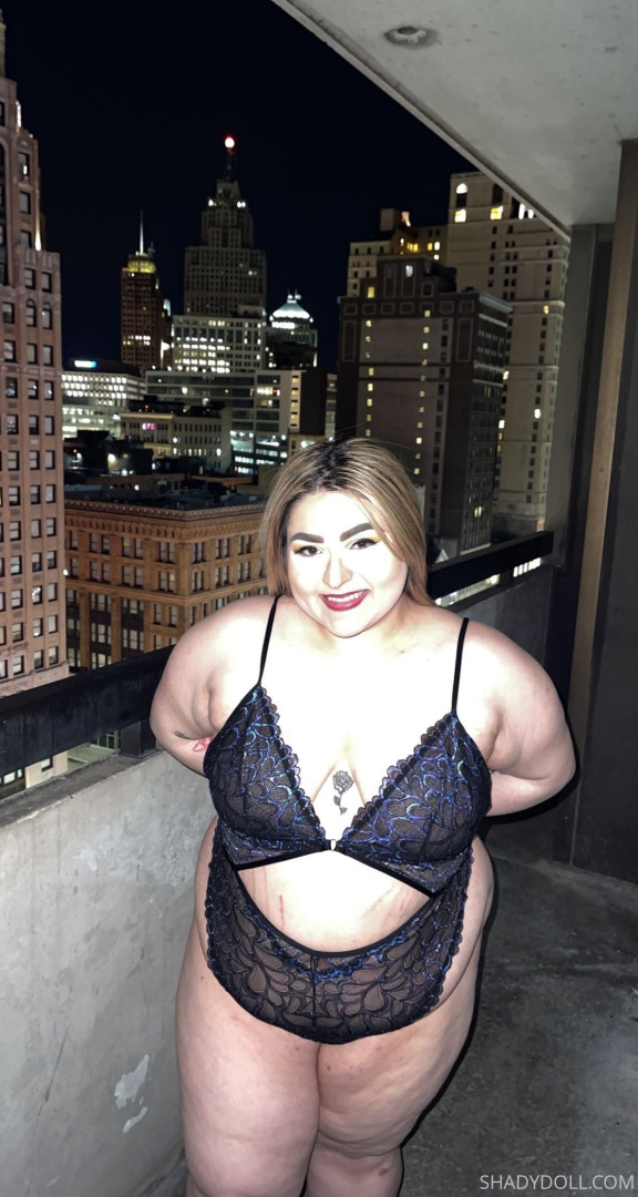 Photo by shadydoll published on July 4,2023 01:46:38 - BestThots