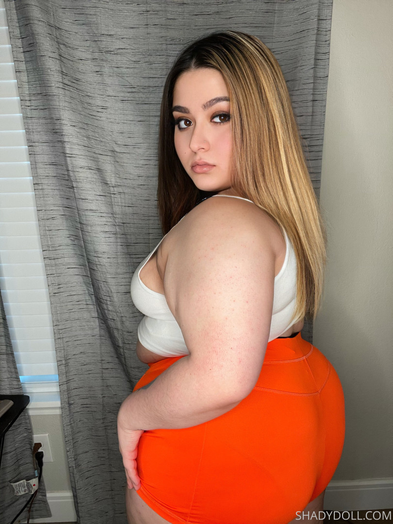 Photo by shadydoll published on July 4,2023 01:46:46 - BestThots