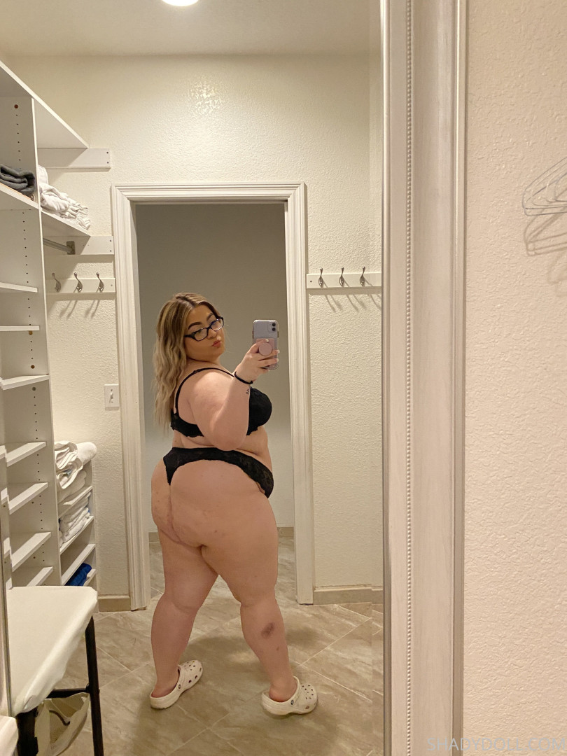 Photo by shadydoll published on July 4,2023 01:47:35 - BestThots