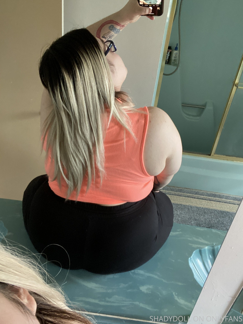 Photo by shadydoll published on July 4,2023 01:48:27 - BestThots