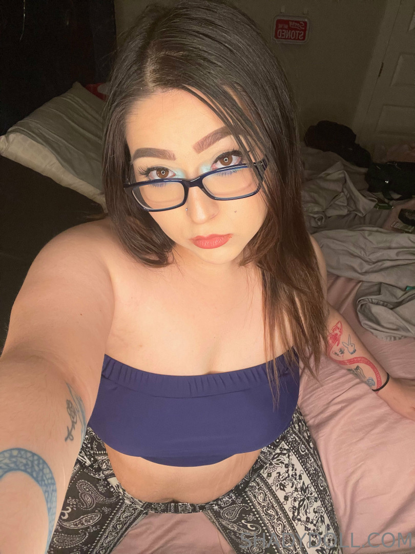 Photo by shadydoll published on July 4,2023 01:49:10 - BestThots