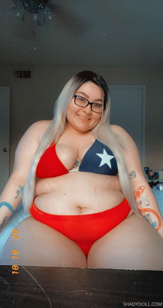 Photo by shadydoll published on July 4,2023 01:49:45 - BestThots