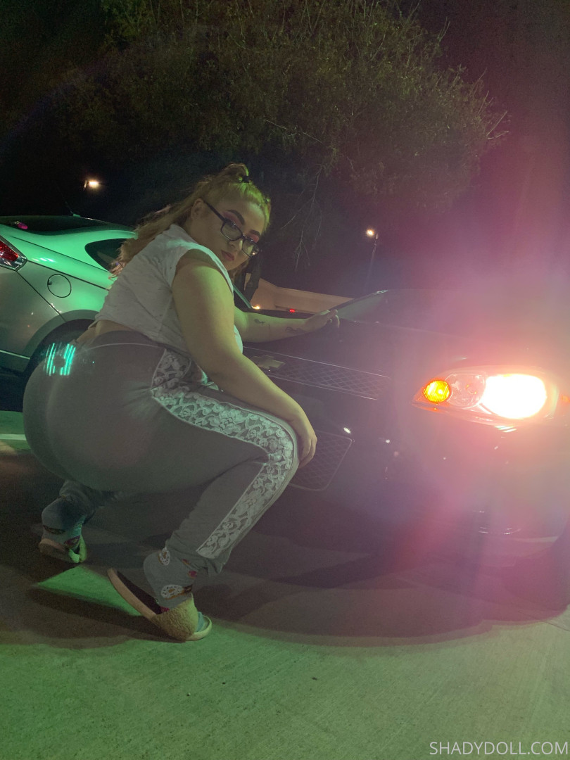 Photo by shadydoll published on July 4,2023 01:49:54 - BestThots