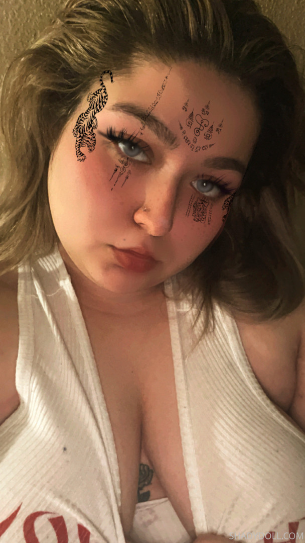 Photo by shadydoll published on July 4,2023 01:50:02 - BestThots
