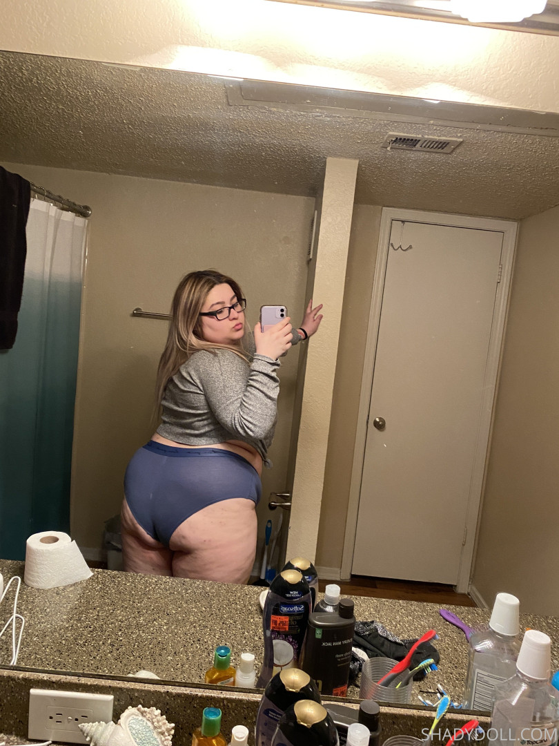 Photo by shadydoll published on July 4,2023 01:50:25 - BestThots