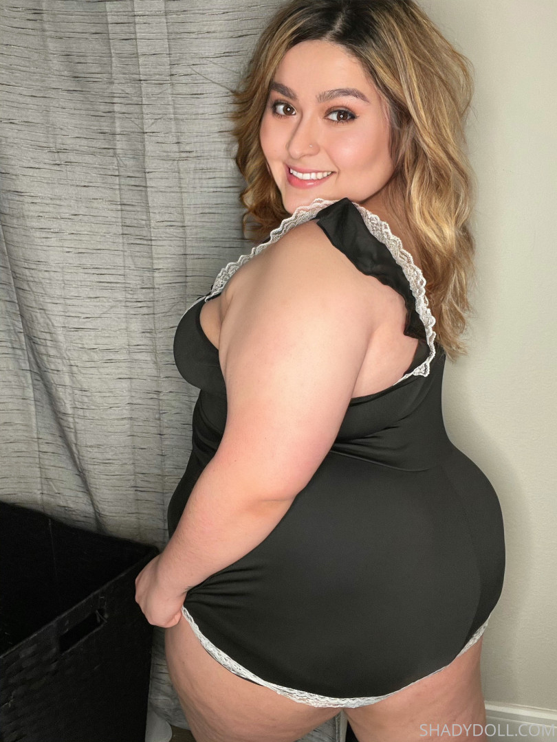 Photo by shadydoll published on July 4,2023 01:50:28 - BestThots