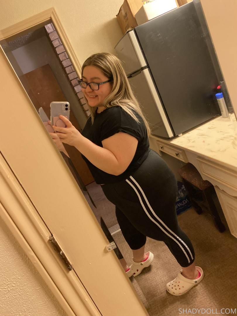Photo by shadydoll published on July 4,2023 01:50:31 - BestThots