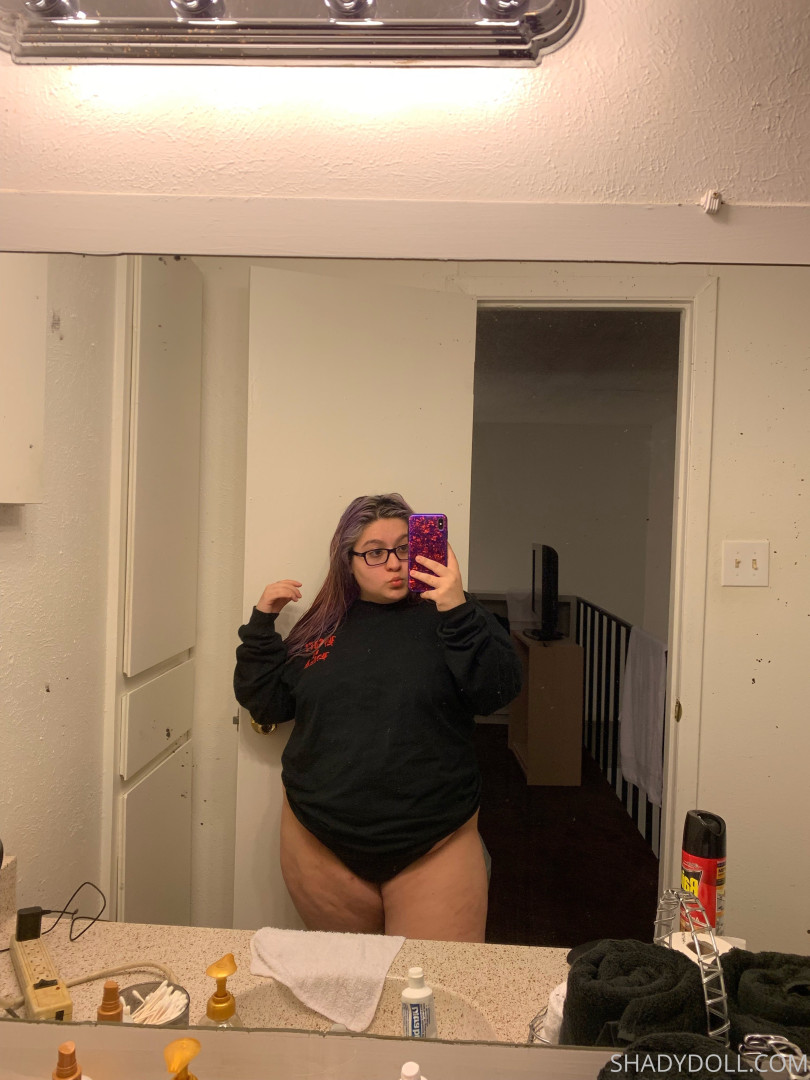 Photo by shadydoll published on July 4,2023 01:51:36 - BestThots